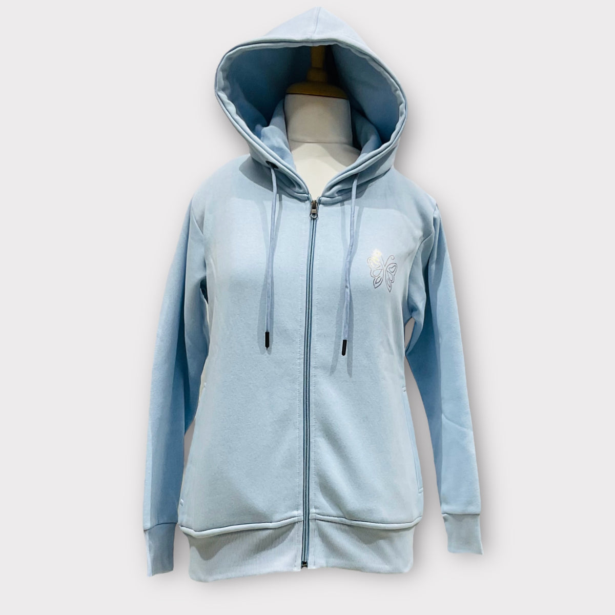 WOMENS WINTER SWEATSHIRT 821