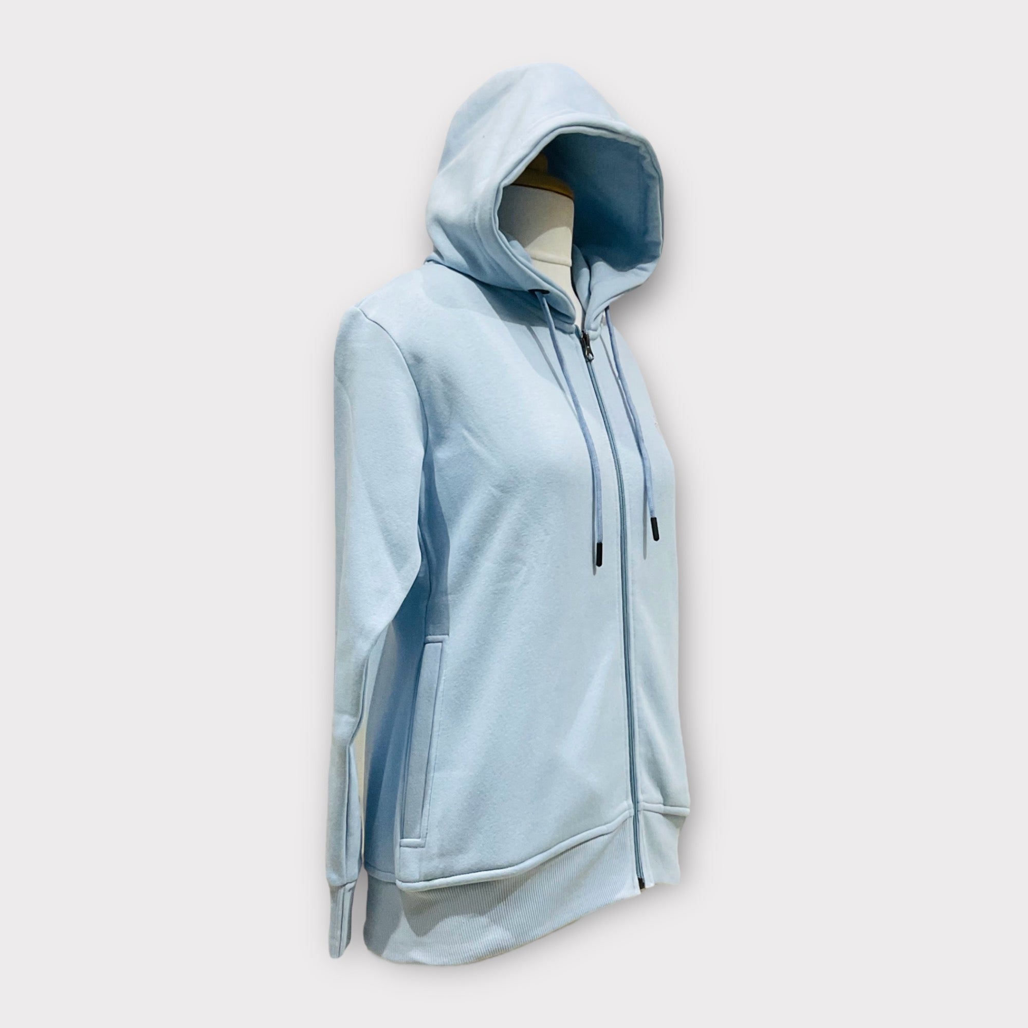 WOMENS WINTER SWEATSHIRT 821