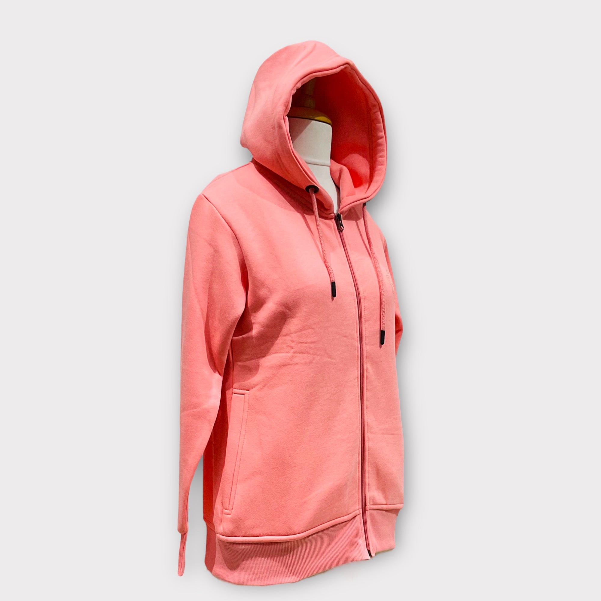 WOMENS WINTER SWEATSHIRT 821