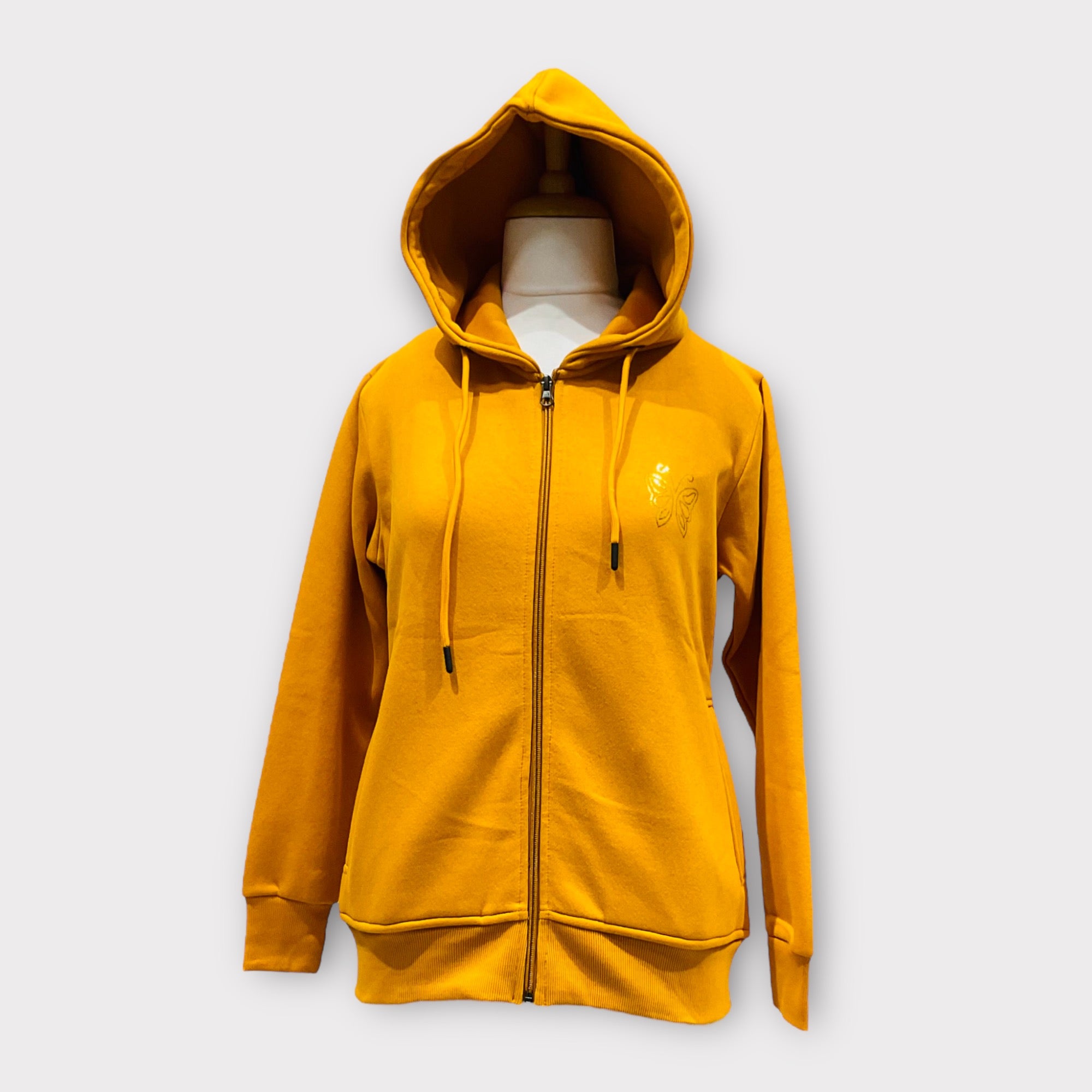 WOMENS WINTER SWEATSHIRT 821