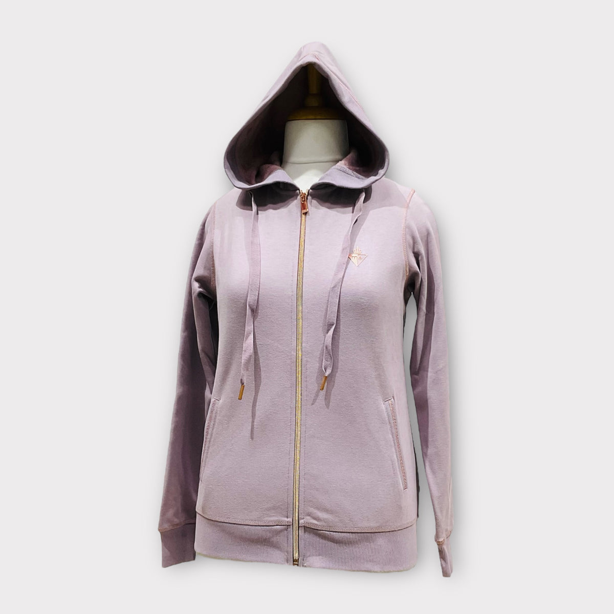 WOMENS WINTER SWEATSHIRT 8133