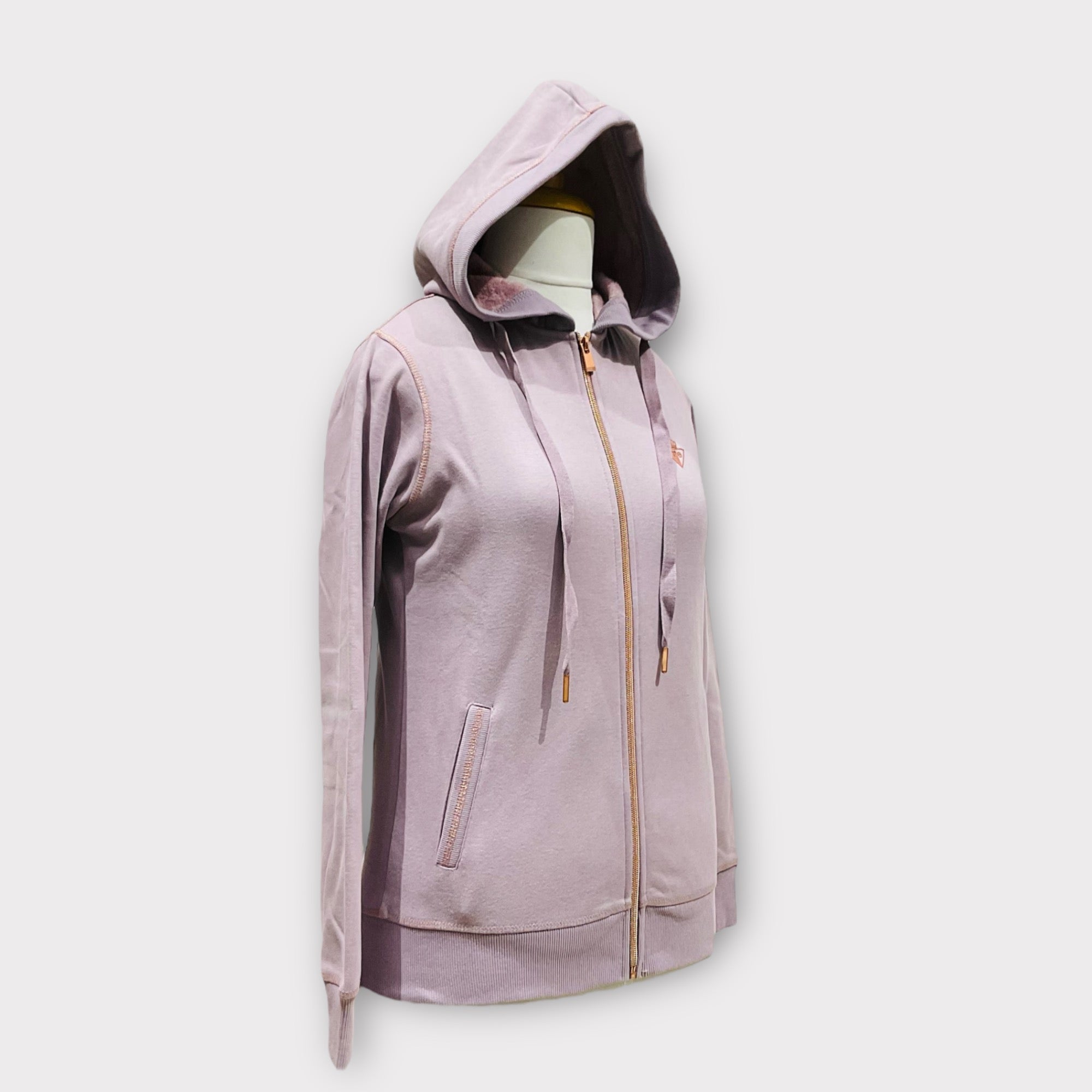 WOMENS WINTER SWEATSHIRT 8133