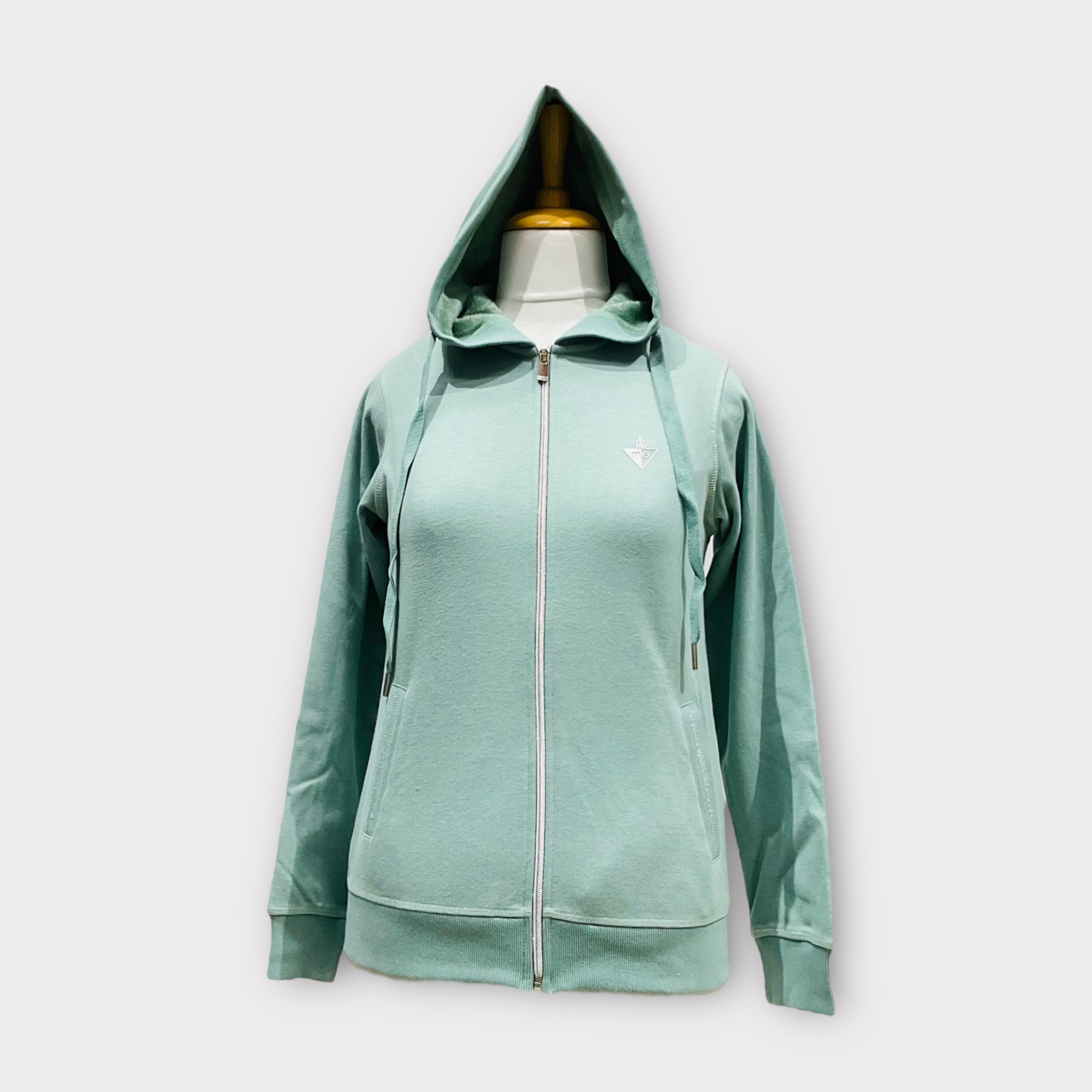 WOMENS WINTER SWEATSHIRT 8133