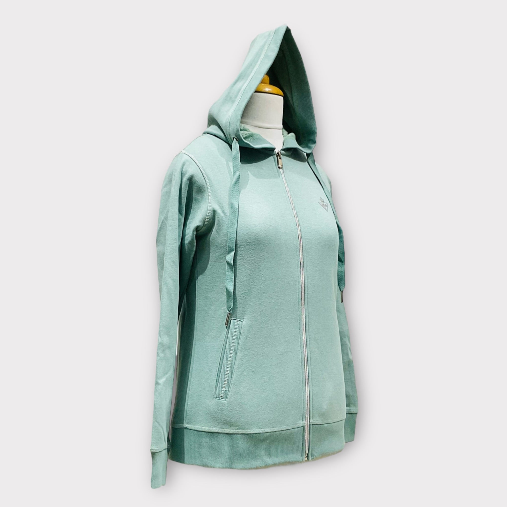 WOMENS WINTER SWEATSHIRT 8133