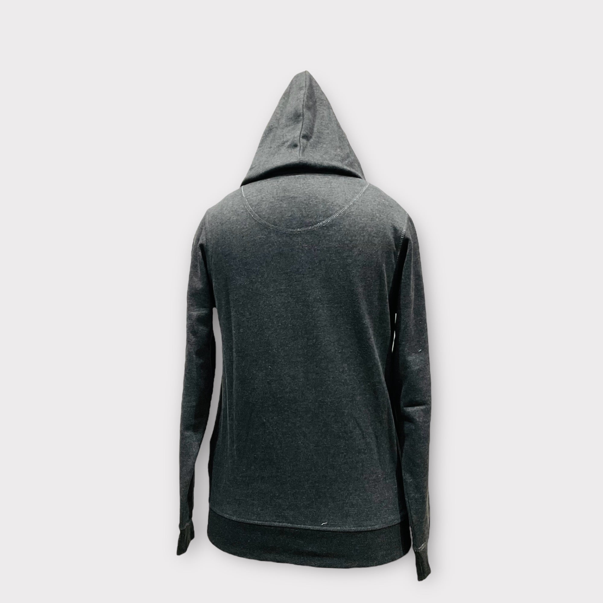 WOMENS WINTER SWEATSHIRT 8133