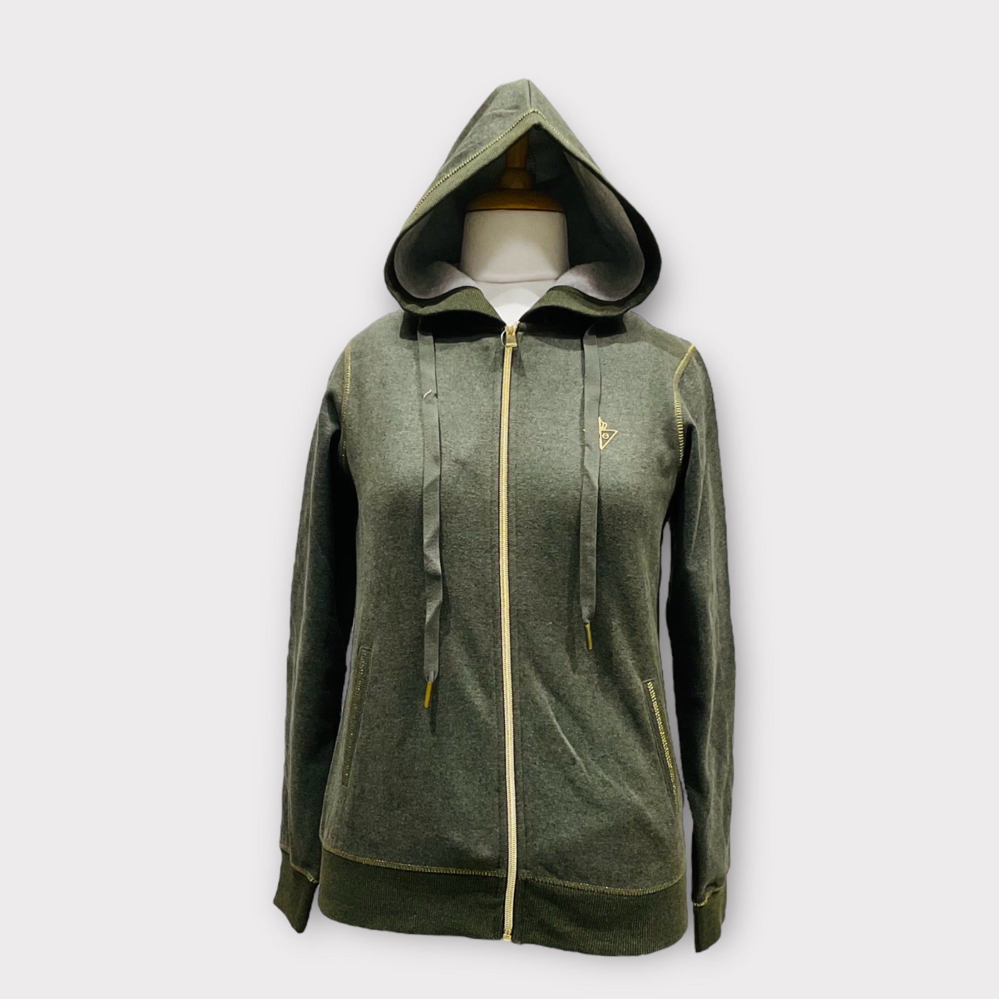 WOMENS WINTER SWEATSHIRT 8133
