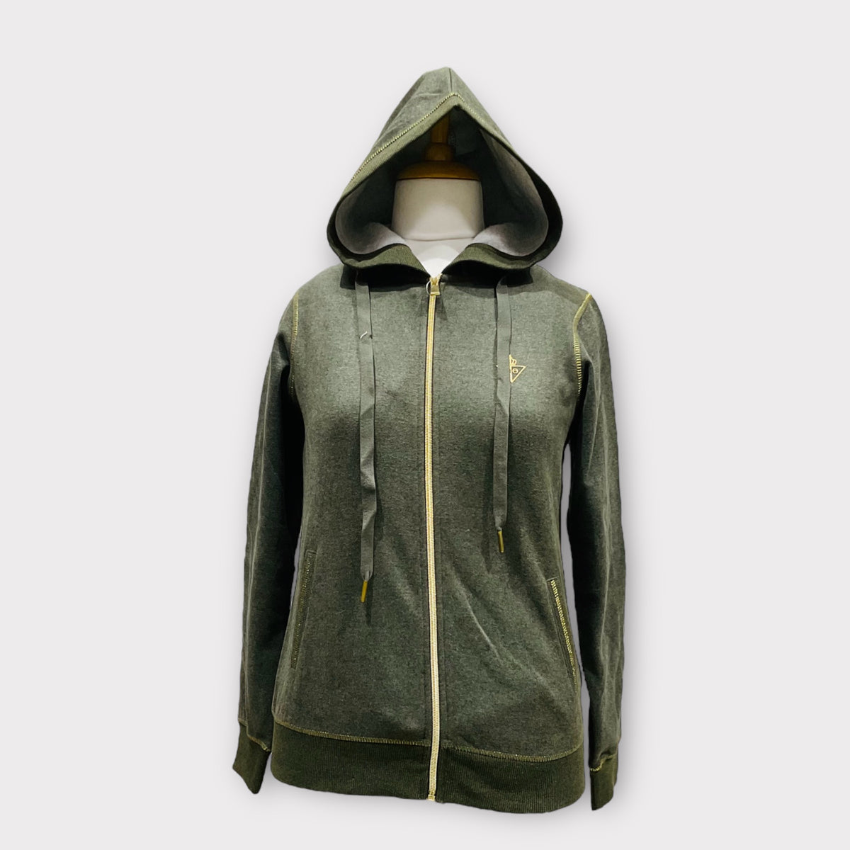 WOMENS WINTER SWEATSHIRT 8133