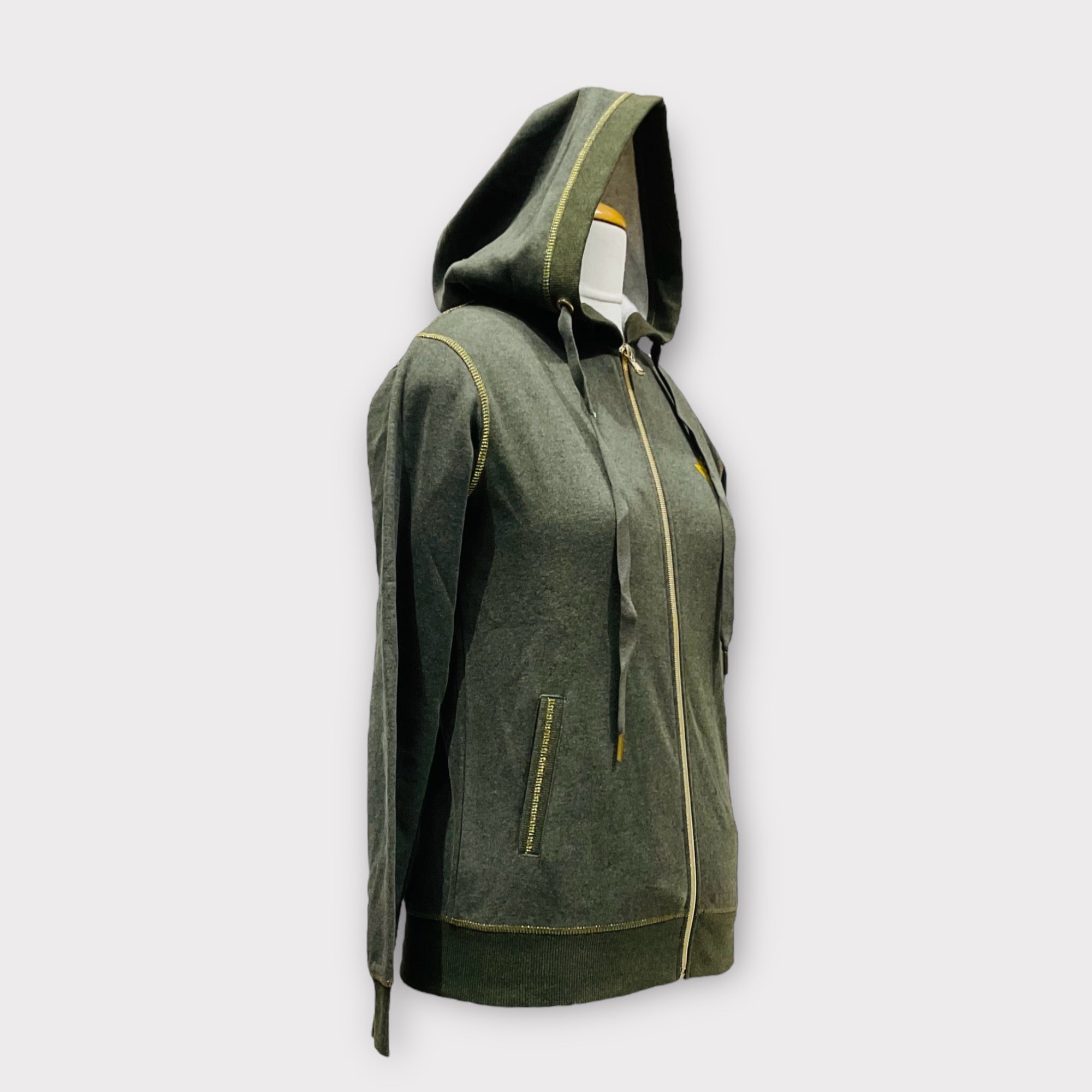 WOMENS WINTER SWEATSHIRT 8133