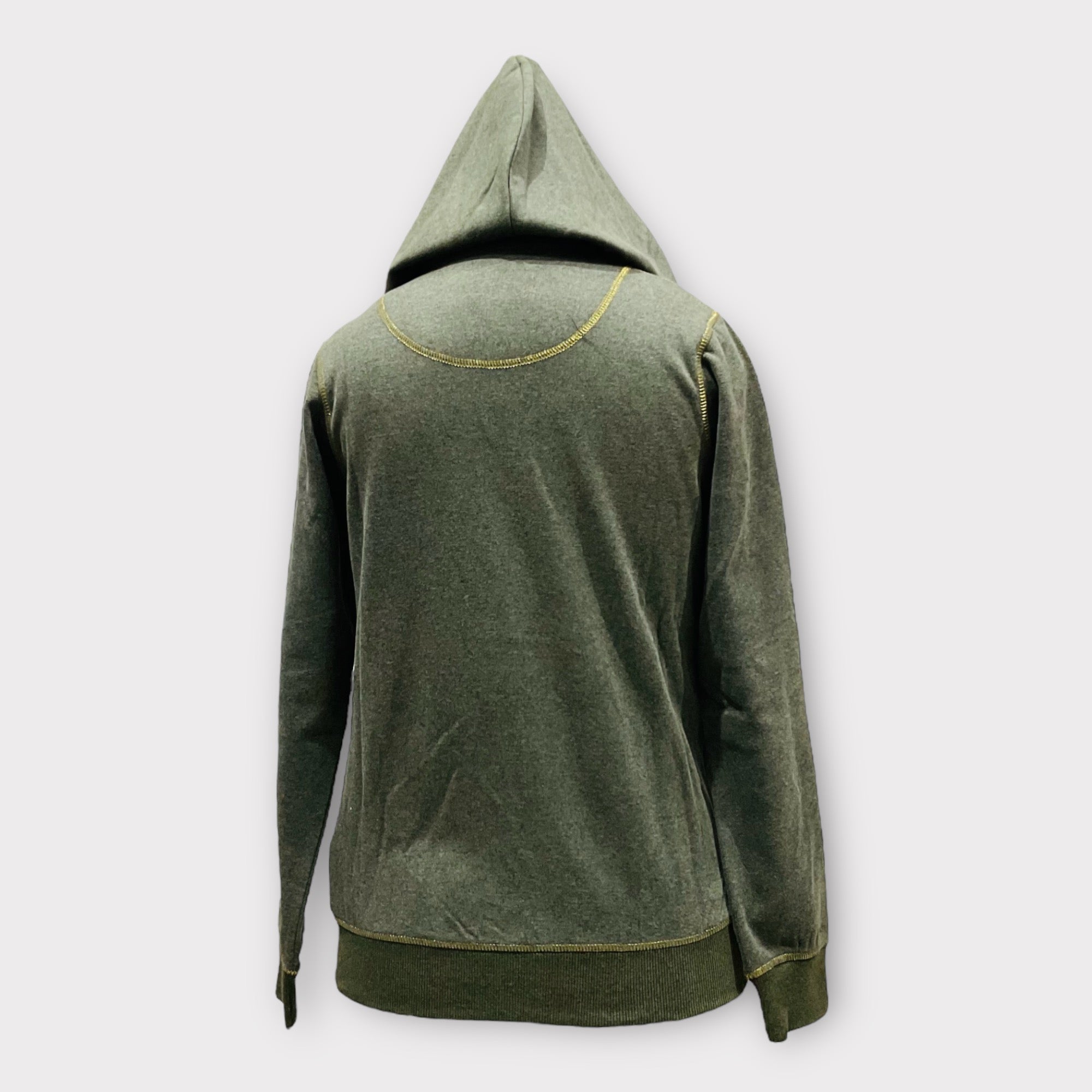 WOMENS WINTER SWEATSHIRT 8133
