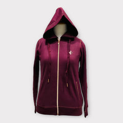 WOMENS WINTER SWEATSHIRT 8133