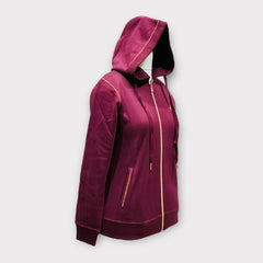 WOMENS WINTER SWEATSHIRT 8133
