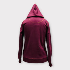 WOMENS WINTER SWEATSHIRT 8133