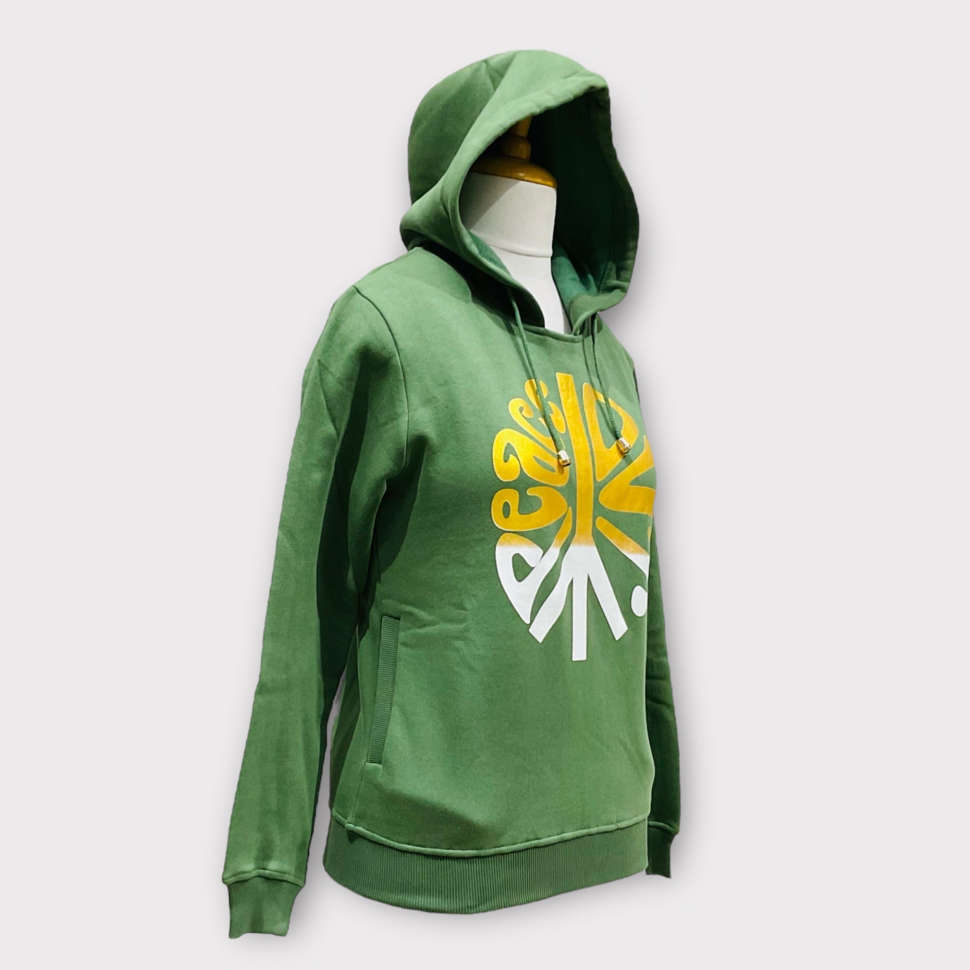 WOMEN'S SWEATSHIRT