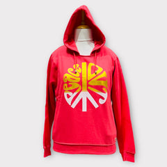 WOMEN'S SWEATSHIRT
