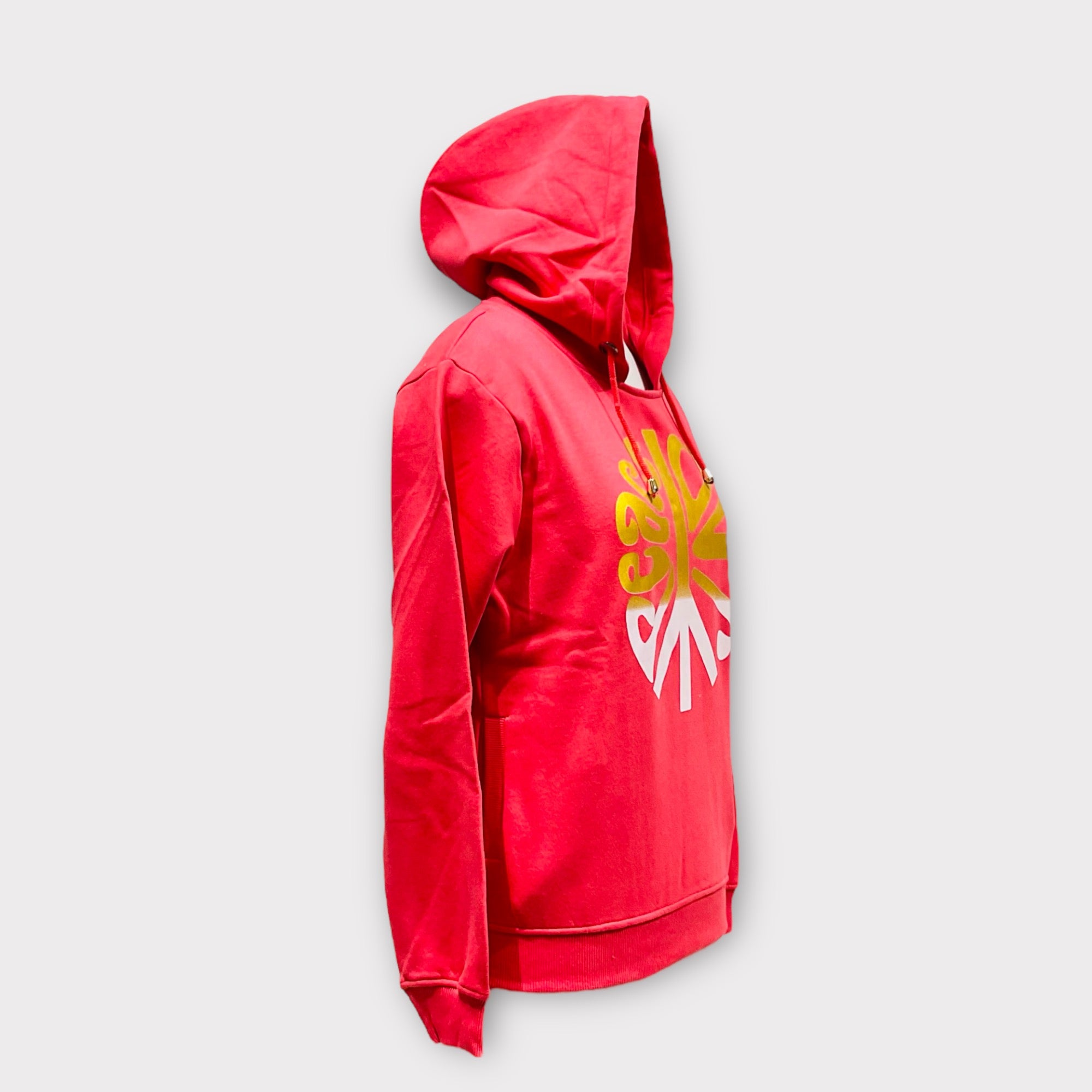 WOMEN'S SWEATSHIRT