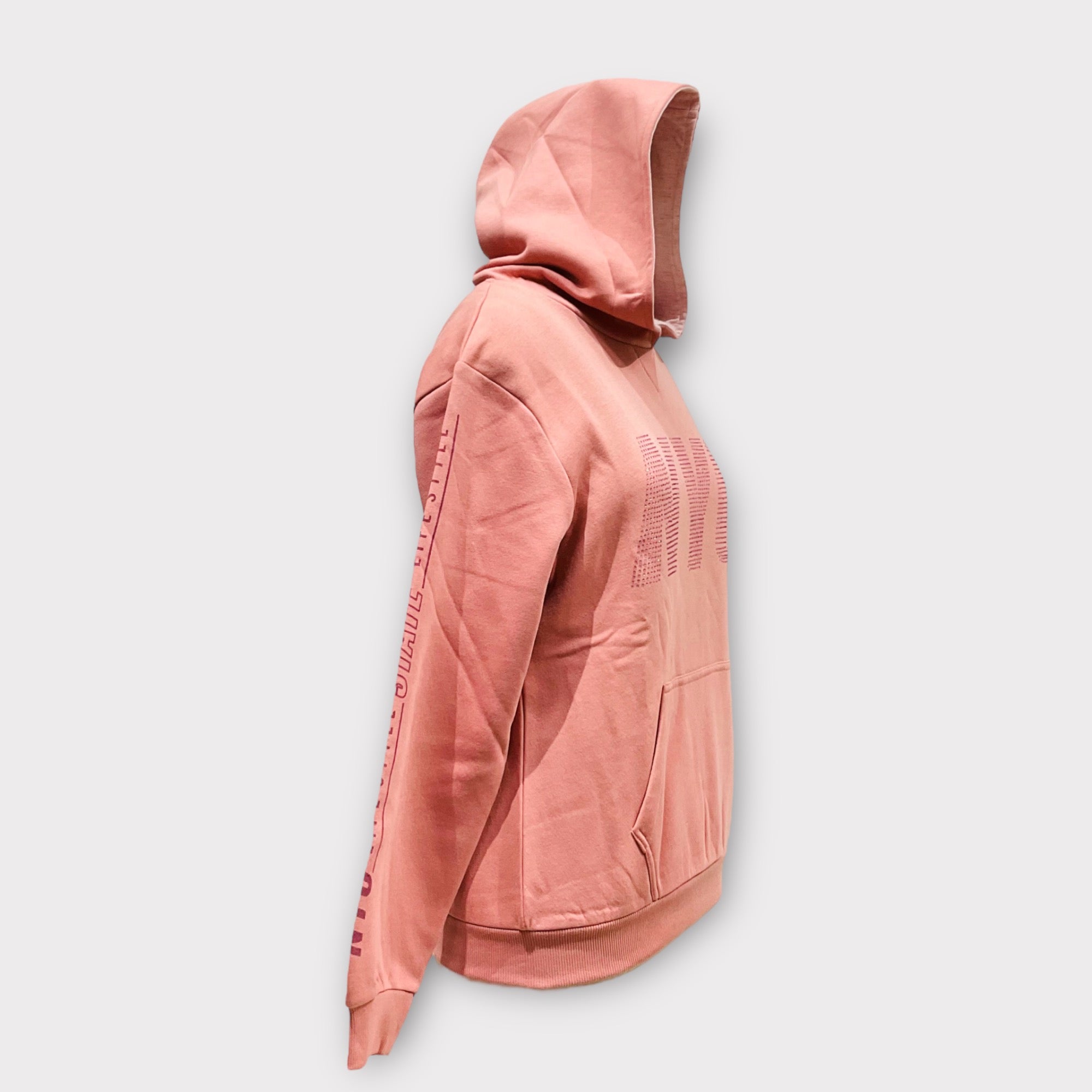 WOMENS WINTER SWEATSHIRT 31699
