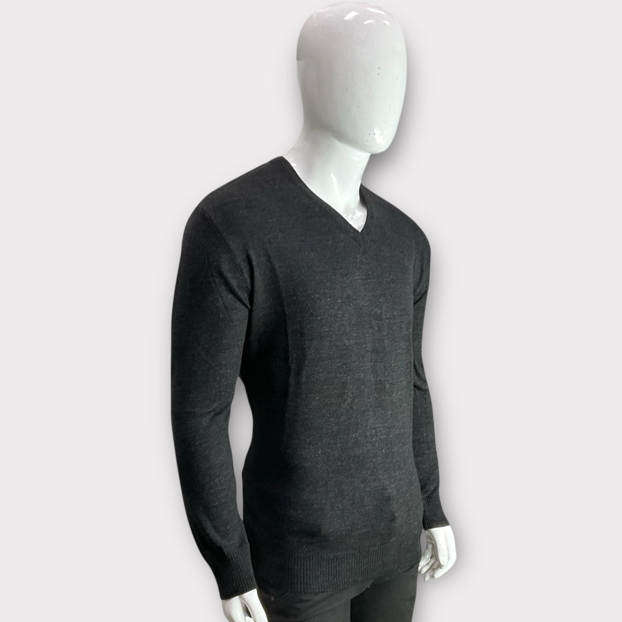 MENS ACRO WOOL SWEATER 525