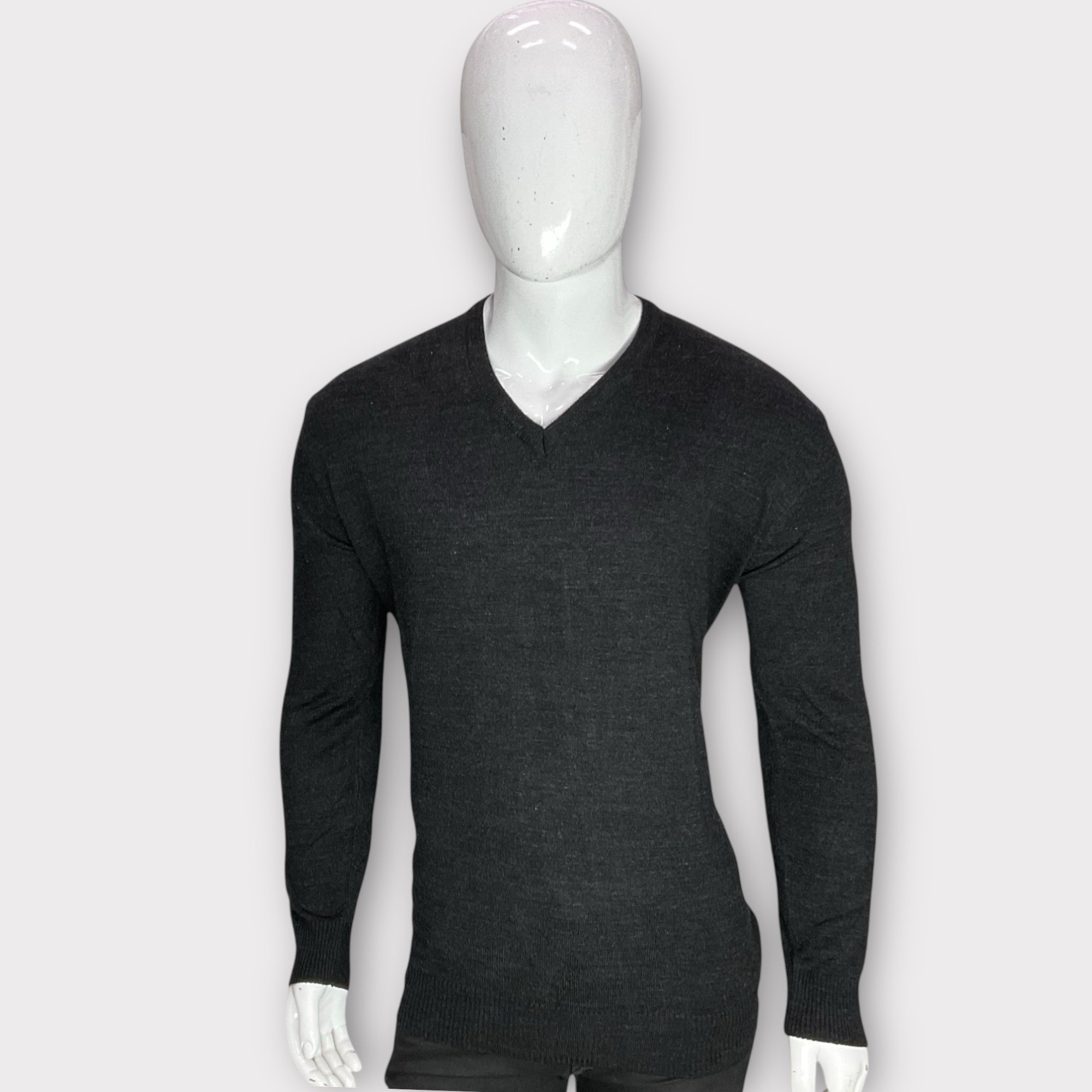 MENS ACRO WOOL SWEATER 525