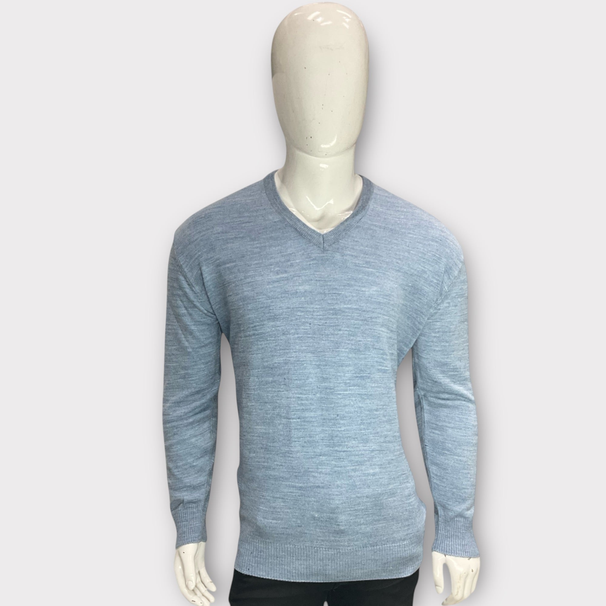 MENS ACRO WOOL SWEATER 525