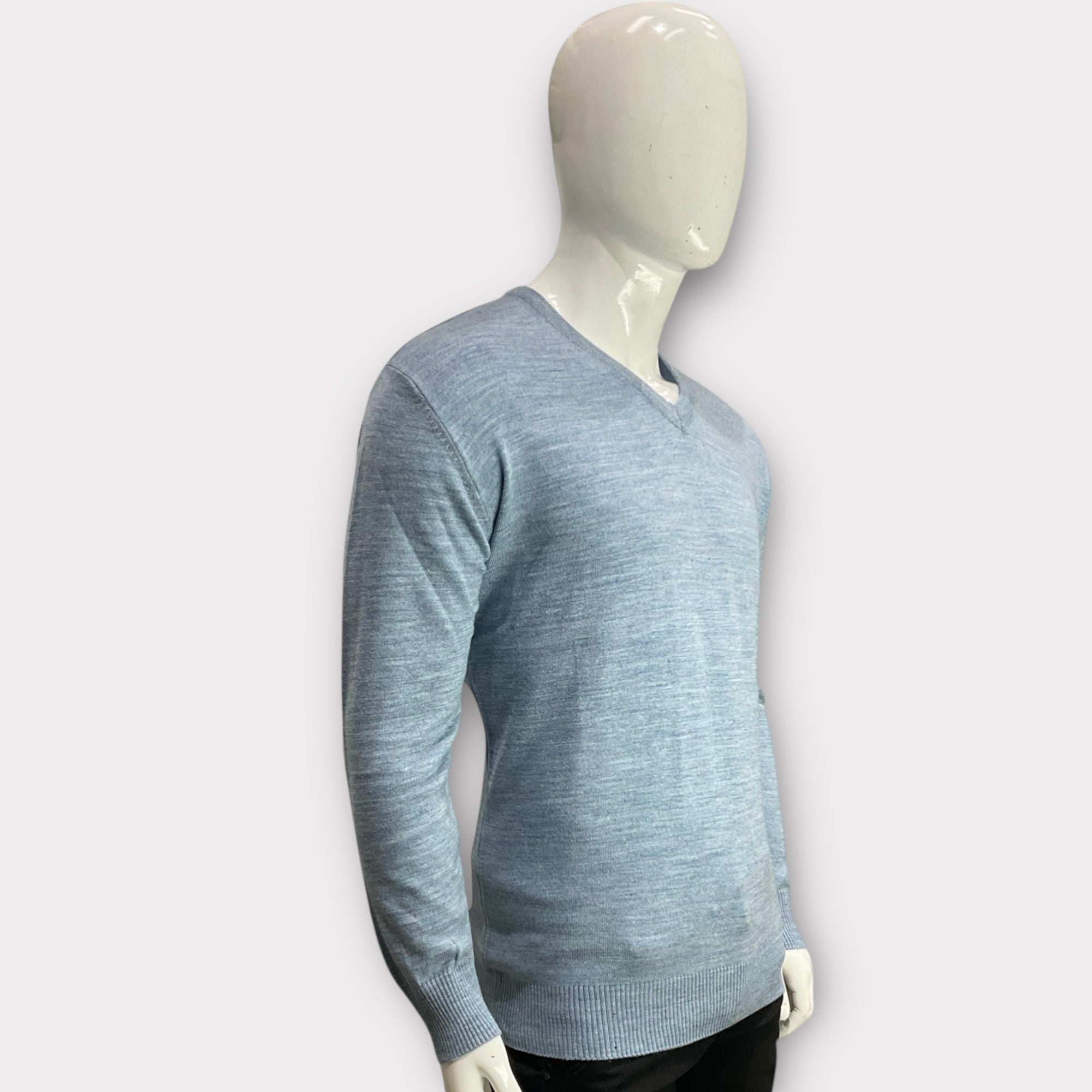 MENS ACRO WOOL SWEATER 525