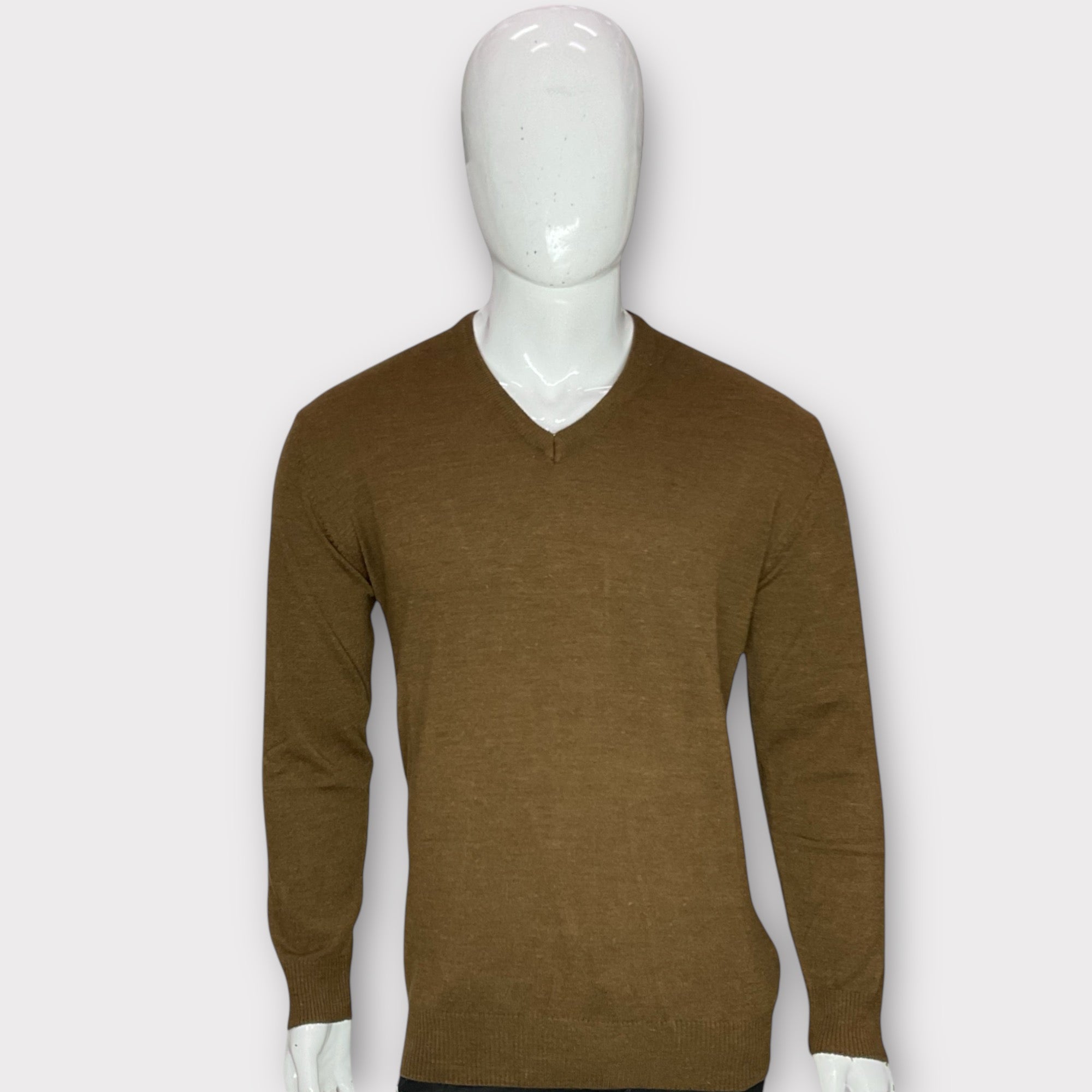 MENS ACRO WOOL SWEATER 525