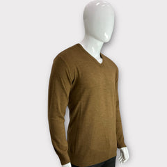 MENS ACRO WOOL SWEATER 525