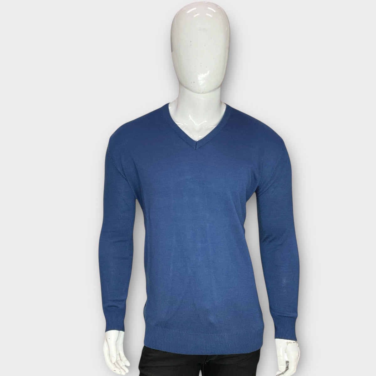 MENS ACRO WOOL SWEATER 525