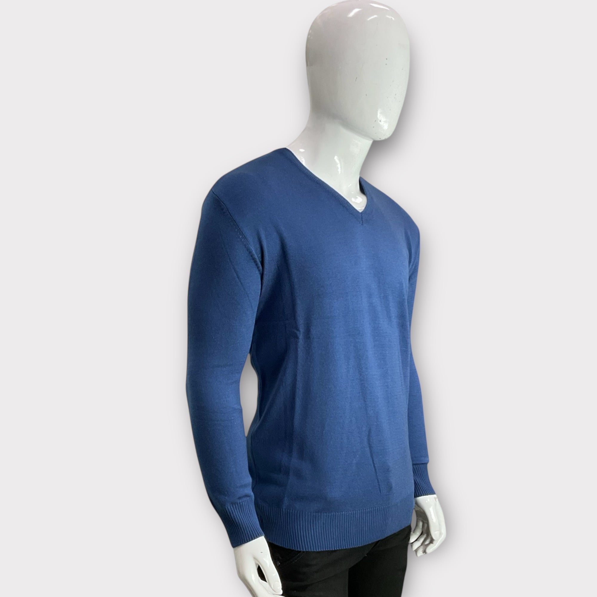 MENS ACRO WOOL SWEATER 525