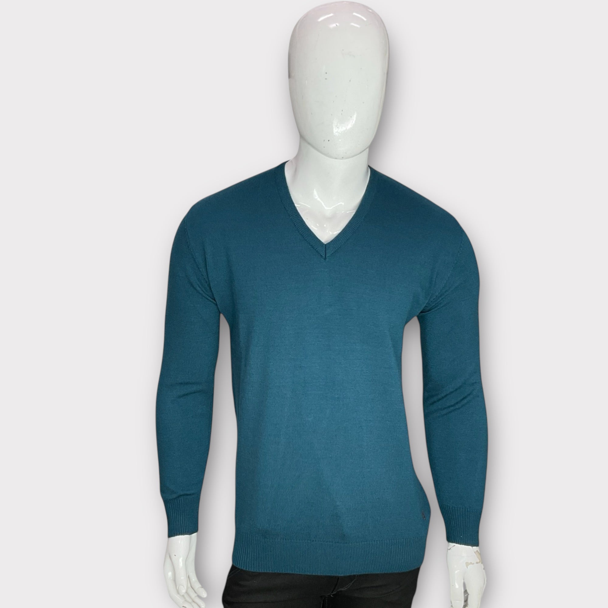 MENS ACRO WOOL SWEATER 525