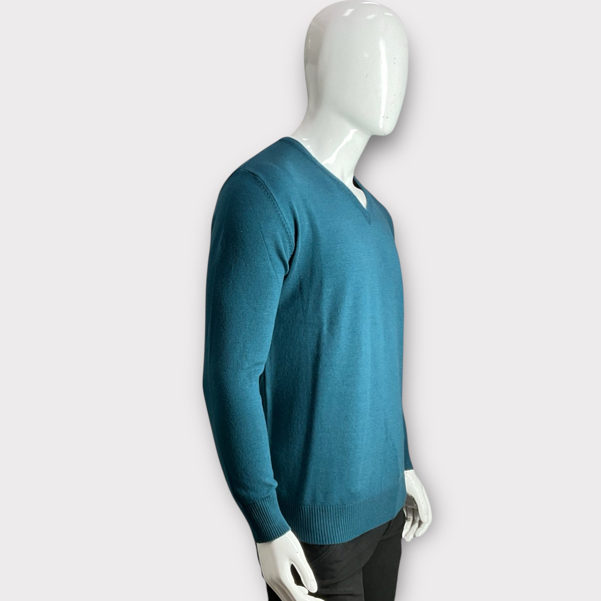 MENS ACRO WOOL SWEATER 525