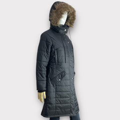 Women Jacket Snow and Wind Resistance 9003