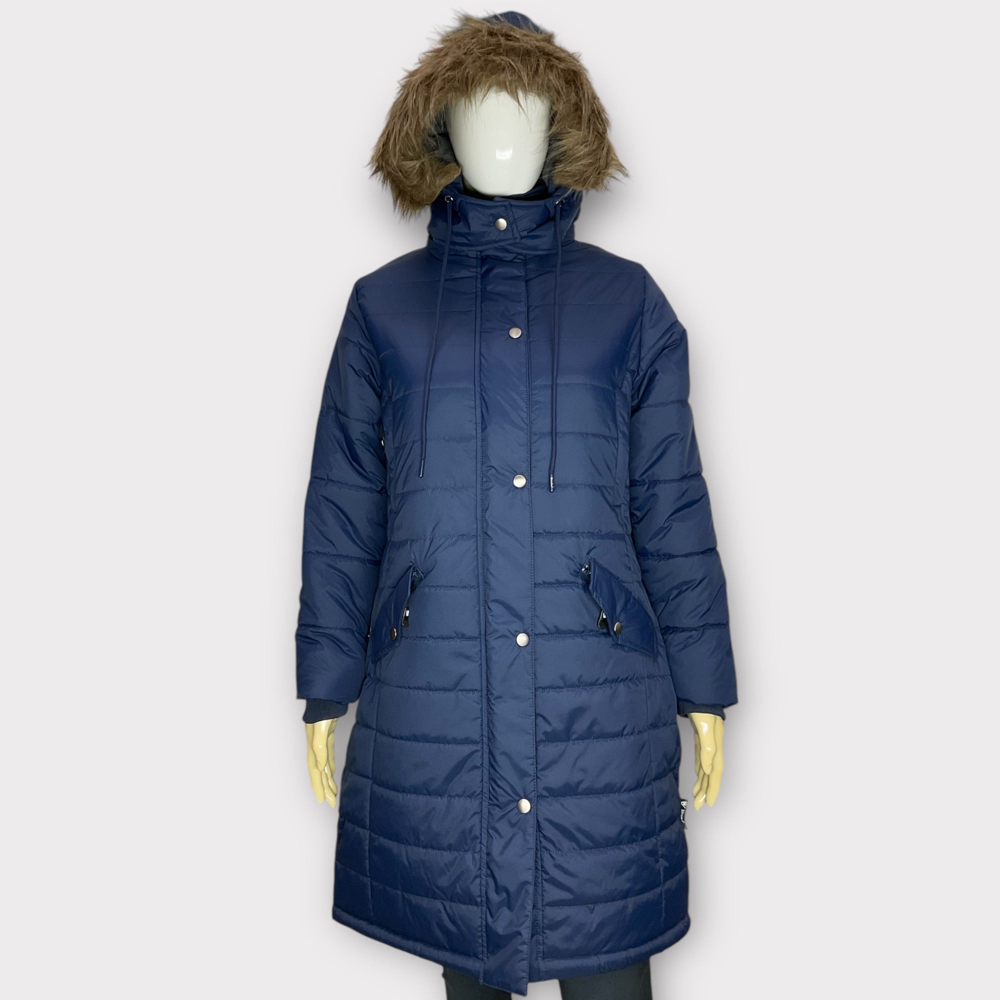 Women Jacket Snow and Wind Resistance 9003