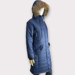 Women Jacket Snow and Wind Resistance 9003