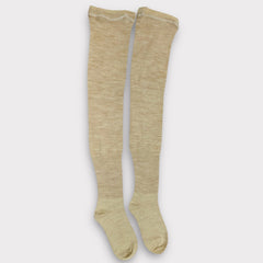 WOMEN PURE WOOL STOCKING EXS-760