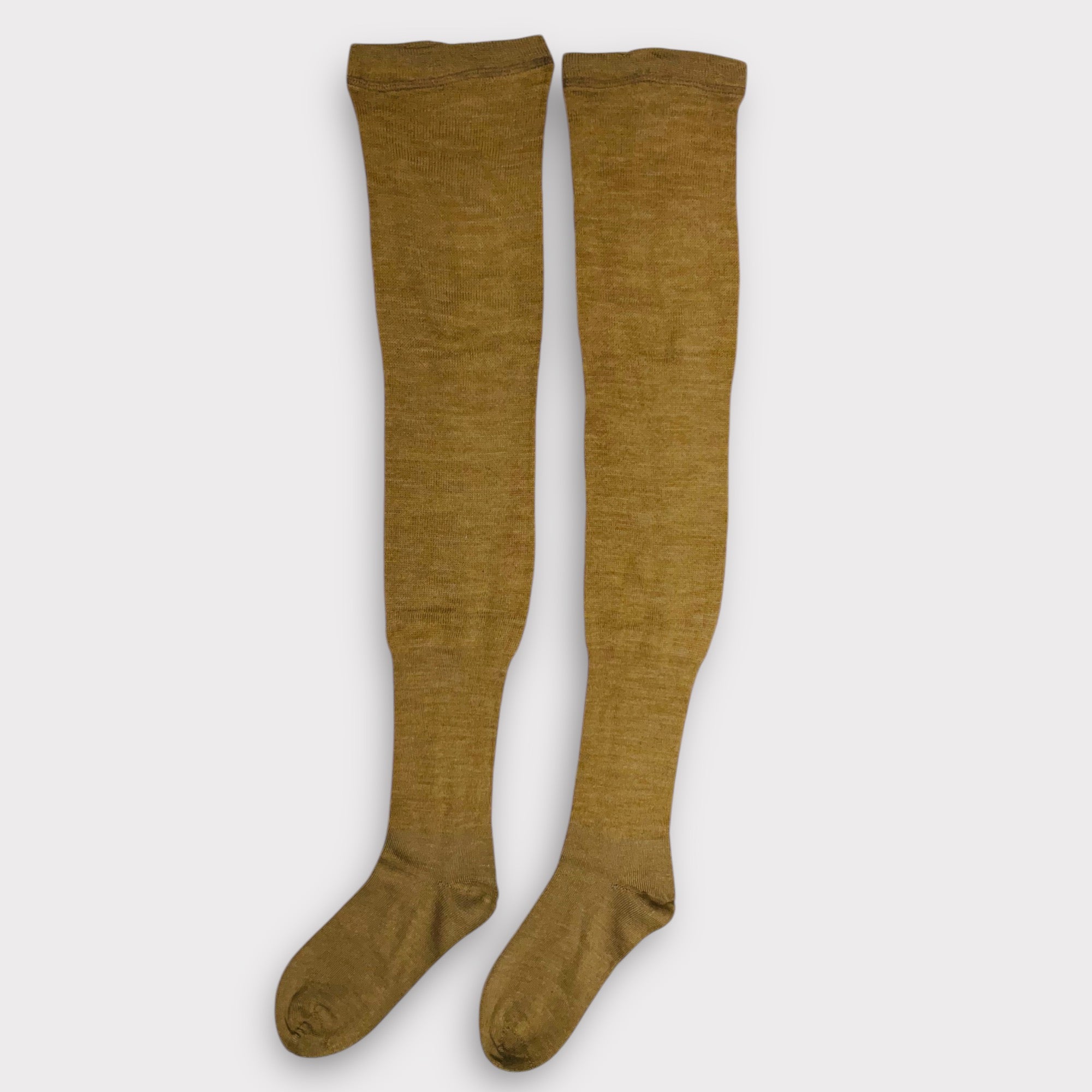 WOMEN PURE WOOL STOCKING EXS-760