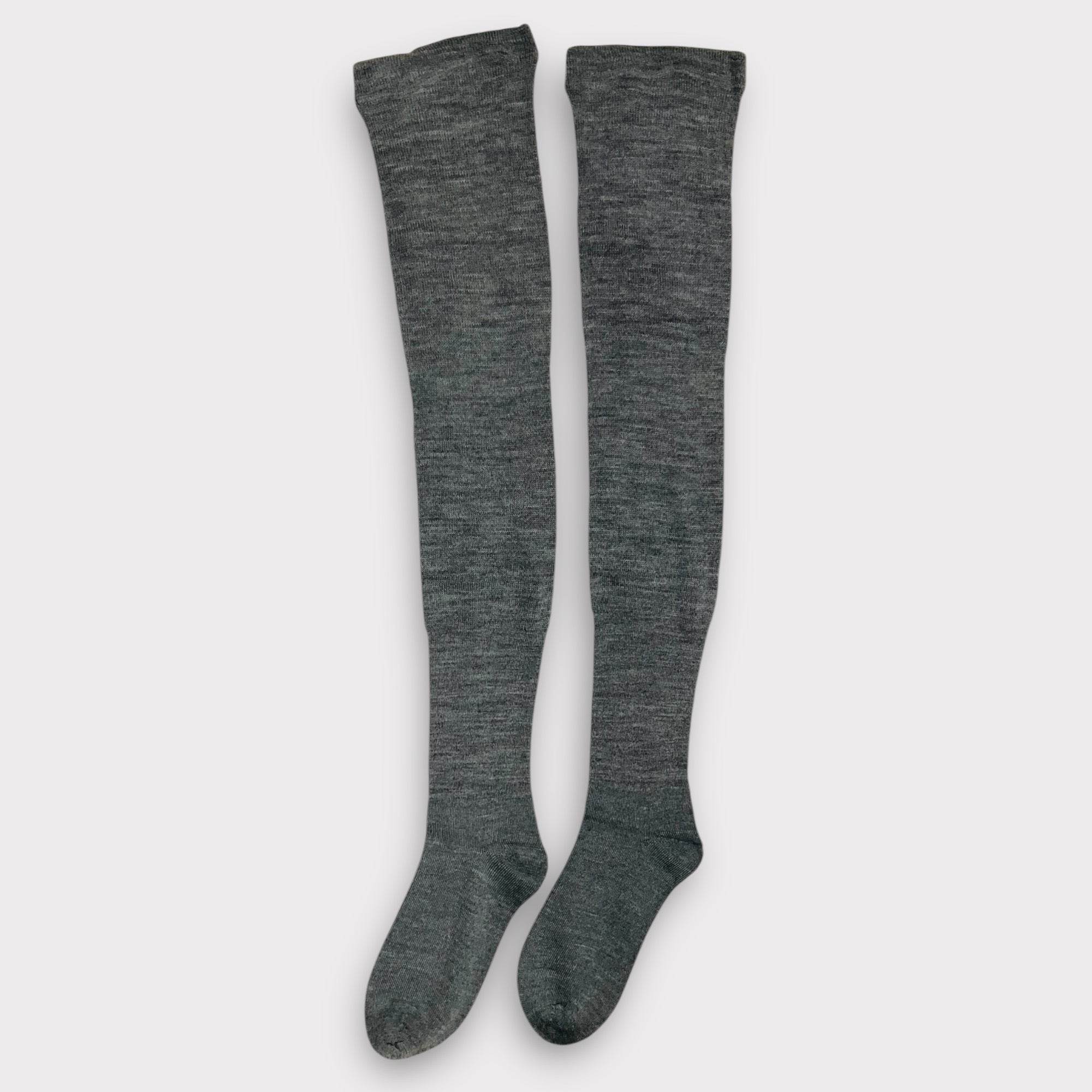 WOMEN PURE WOOL STOCKING EXS-760