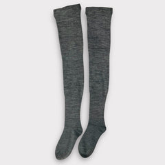 WOMEN PURE WOOL STOCKING EXS-760