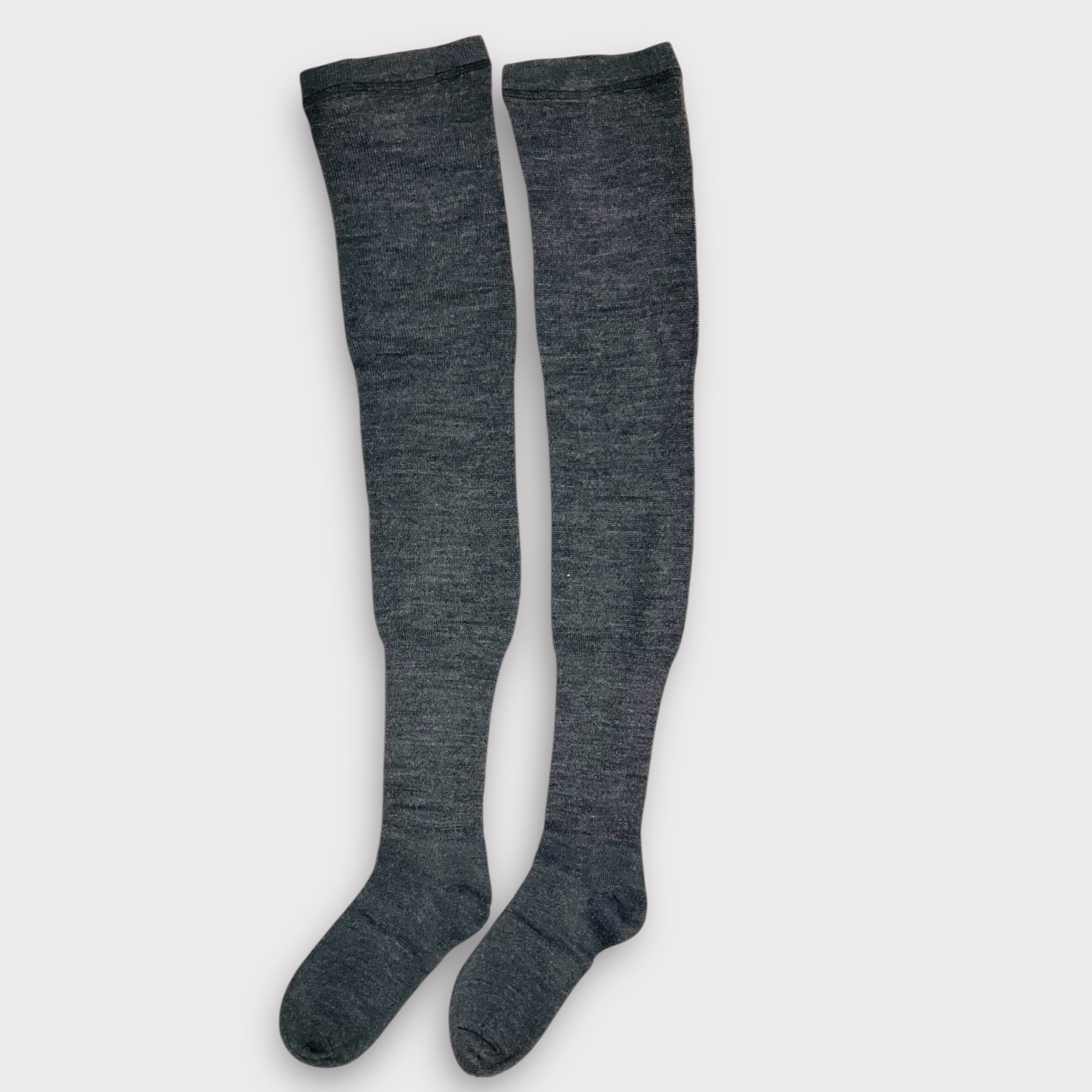 WOMEN PURE WOOL STOCKING EXS-760