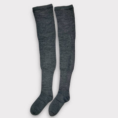 WOMEN PURE WOOL STOCKING EXS-760