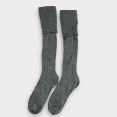 MEN'S WOOLEN STOCKING