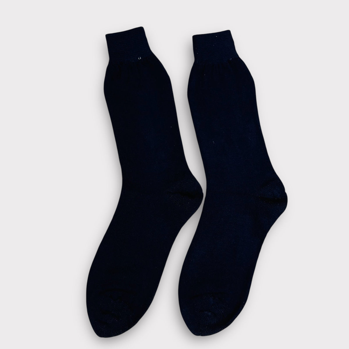 WOMEN'S PURE WOOL SOCKS