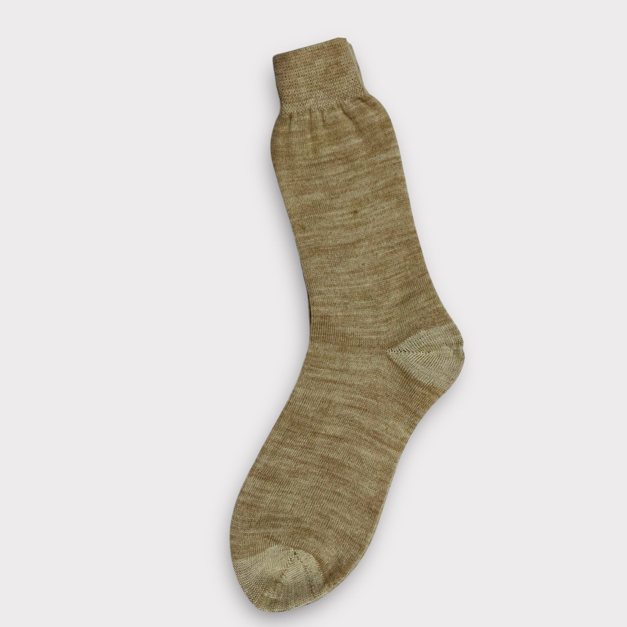 WOMEN PURE WOOL SOCKS EXS-751