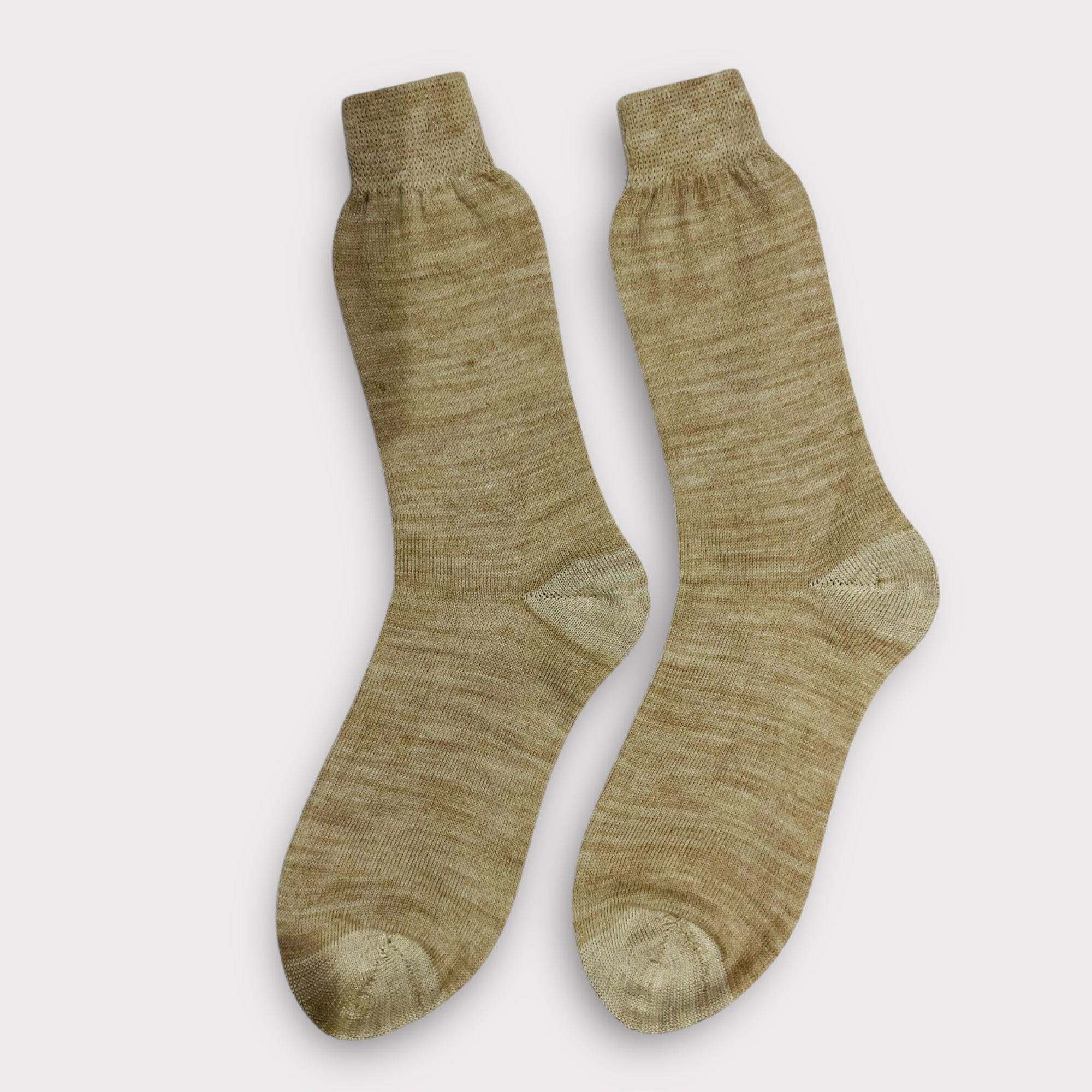 WOMEN PURE WOOL SOCKS EXS-751