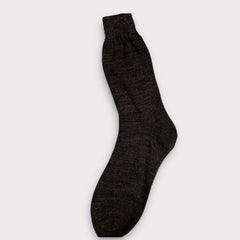 WOMEN PURE WOOL SOCKS EXS-751