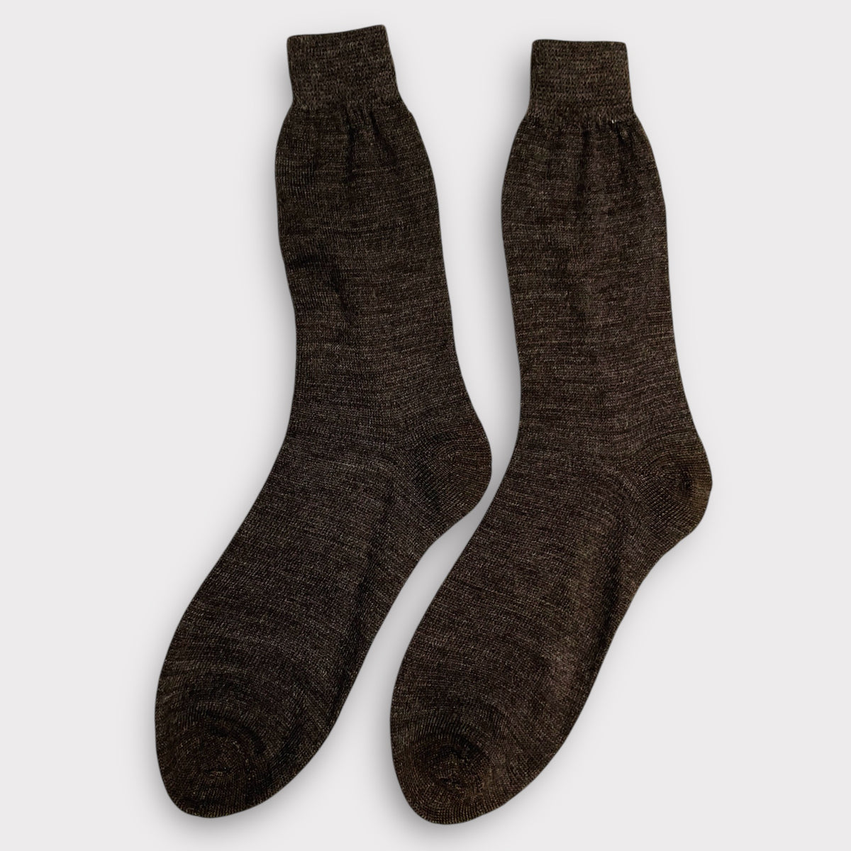 WOMEN PURE WOOL SOCKS EXS-751