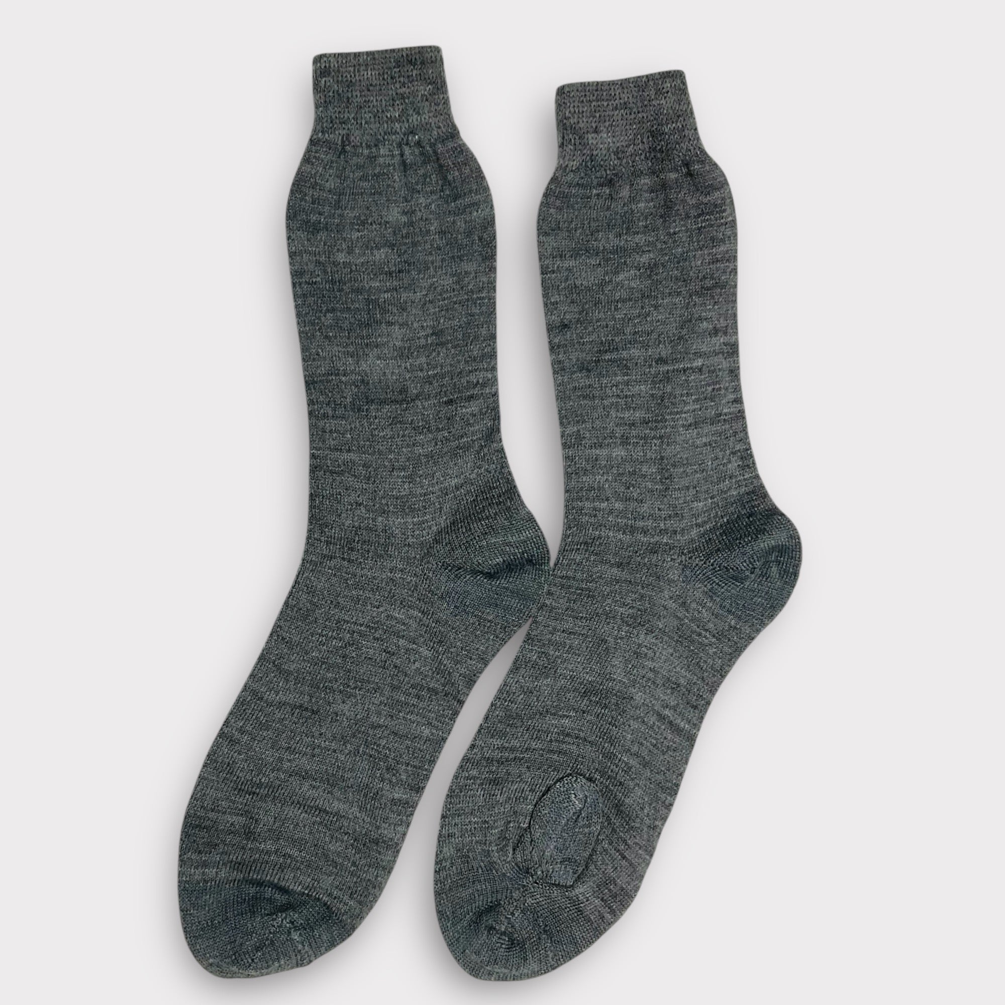 WOMEN PURE WOOL SOCKS EXS-750