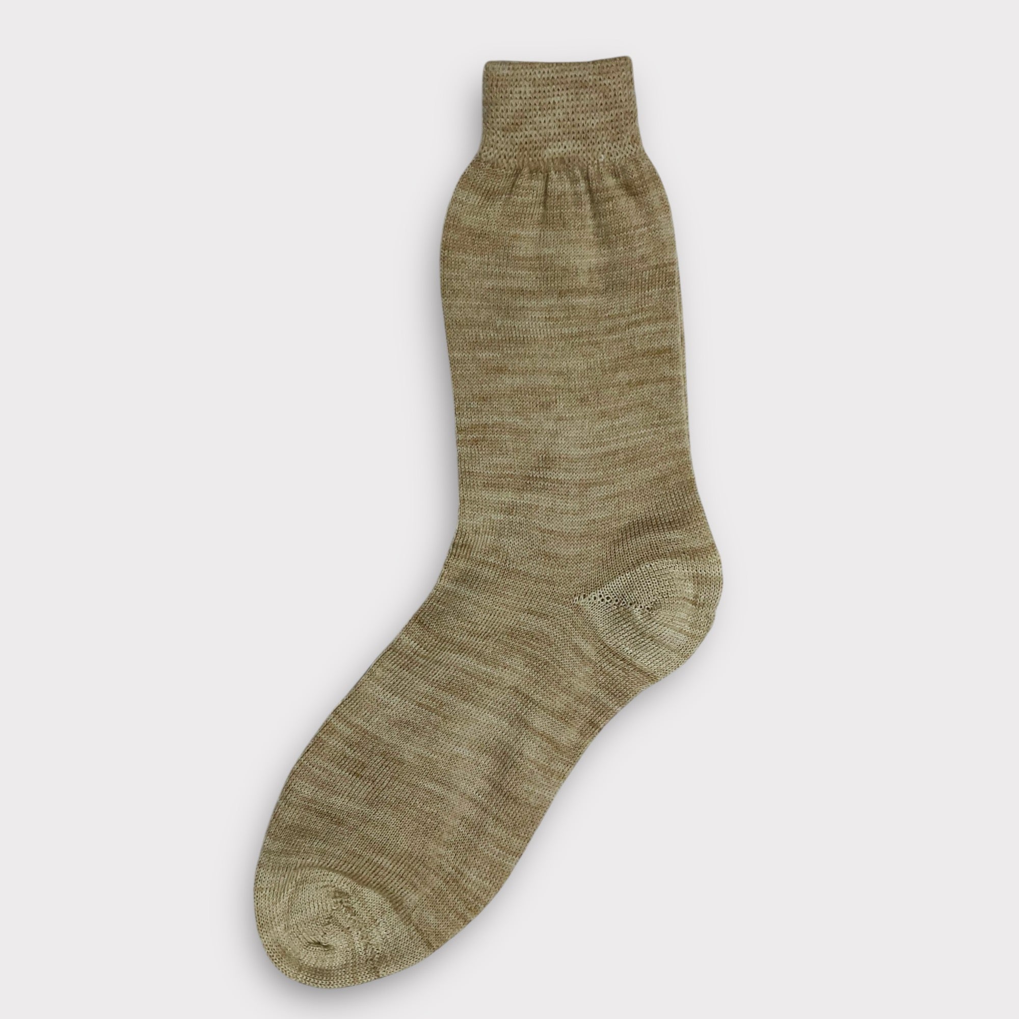 WOMEN PURE WOOL SOCKS EXS-750