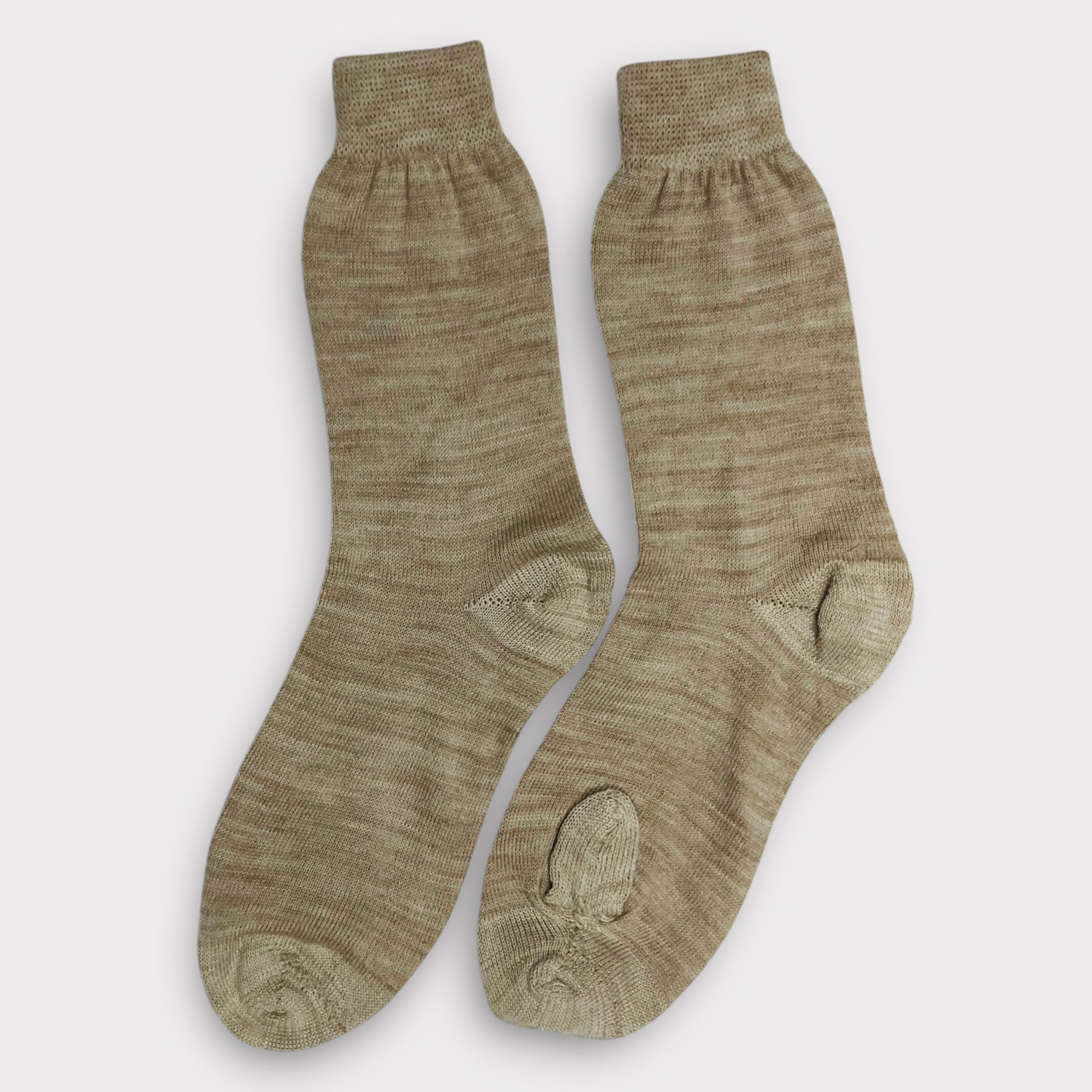 WOMEN PURE WOOL SOCKS EXS-750
