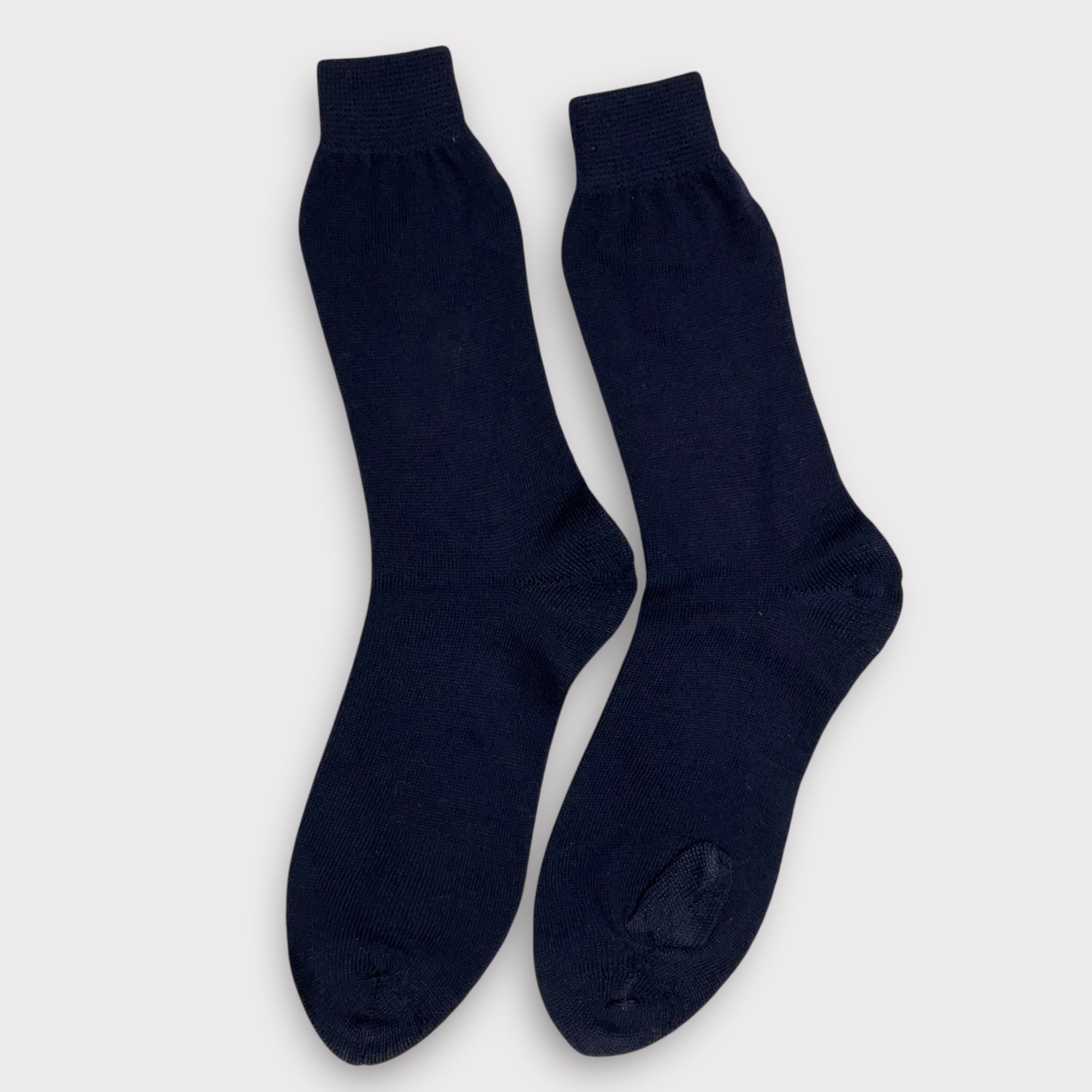 WOMEN PURE WOOL SOCKS EXS-750