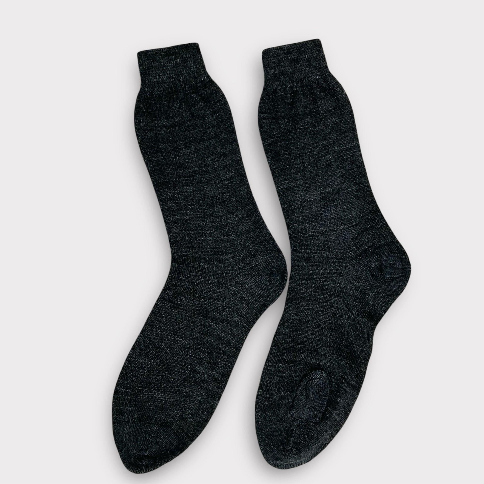 WOMEN PURE WOOL SOCKS EXS-750